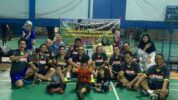 Badminton Makassar