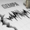 gempa