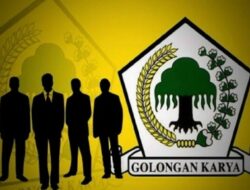 Nama nama yang Bakal Gantikan Setya Novanto
