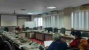 rapat kerja komisi c dprd provinsi sulawesi selatan terkait rencana bisnis pt sulsel citra indonesi