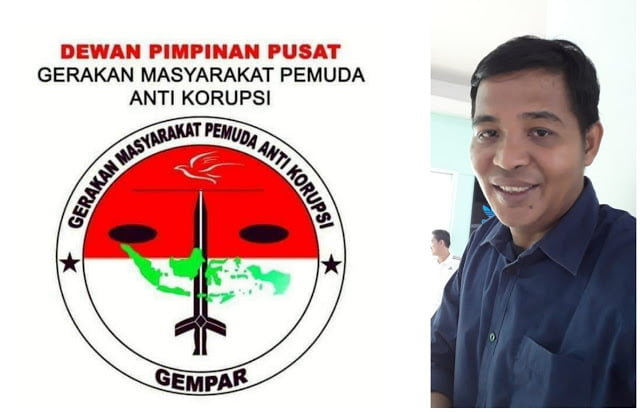 DPP Gempar NKRI Tanggapi Kasus Korupsi di Bulukumba