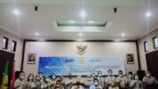 BBKP Makassar Gelar Pelatihan Griyaan Audit SNI ISO 19011 - 2018