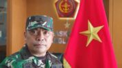 Brigjen TNI Nur Salam, Tekad Kuat Gapai Impian