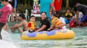 Bugis Waterpark Adventure Gelar Karaoke Competition, Berhadiah Jutaan Rupiah 