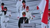 Daftar Ajang Internasional Terancam Tanpa Indonesia Akibat Sanksi Doping