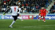 Hasil Kualifikasi Piala Dunia 2022: Inggris Libas Andorra 0-5