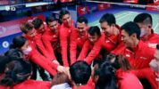 Hasil Piala Thomas 2020: Indonesia Tekuk Aljazair 5-0