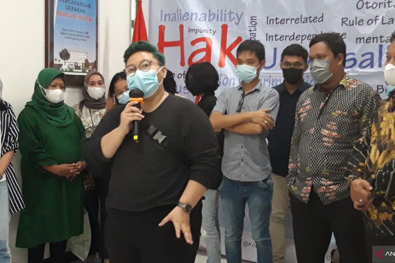 Tim Advokasi Korban Kekabaran Lapas Temukan Tujuh Poin Penting