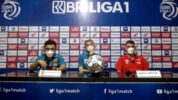 Kalahkan Bali United, Pelatih PSM: Kami Pantas 3 Poin!