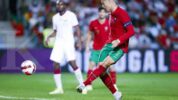 Portugal vs Qatar: Ronaldo CS Tekuk Qatar 3-0