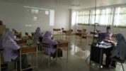 Sekolah Islam Athirah Mulai Gelar Pembelajaran Tatap Muka Terbatas