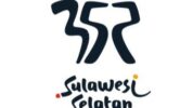 HUT Sulawesi Selatan ke-352 Tahun, Berikut Makna Logonya!