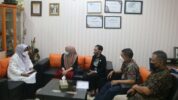 DPD AHLI Sulsel Kolaborasi Dinkop UMKM Makassar Latih 5.000 UMKM