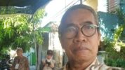 Innalillahi, Danny Turut Berbela Sungkawa Atas Kepergian Ketua KONI Agar Jaya
