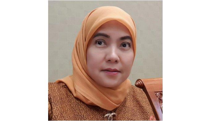 Penandatanganan Prasasti Padat Karya, Aliyah Mustika Ilham: Semoga Bermanfaat untuk Masyarakat