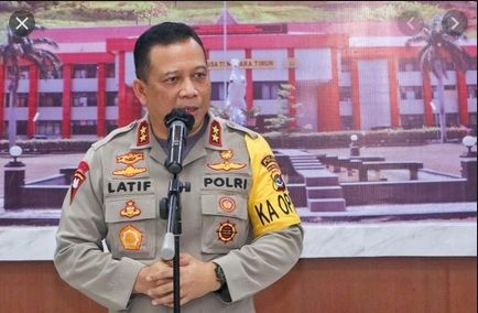 Kepala Polda NTT Berhentikan 13 Polisi Anggotanya