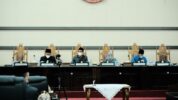 Lahirkan Perda Prakarsa,DPRD Makassar Sahkan Ranperda Perumda Pasar