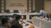 Tetapkan Agenda Dewan, Bamus DPRD Makassar Dorong Pembahasan Ranperda