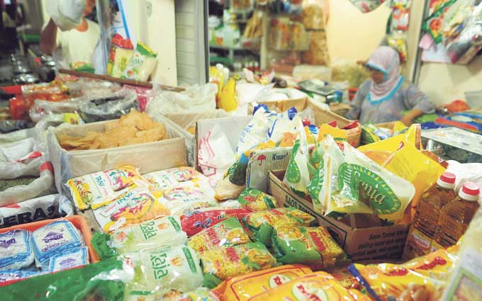 Daftar Harga Sembako di Pasar Niaga Daya, Sambung Jawa Makassar, dan Pasar Terong Makassar