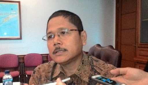 Kepala Perwakilan Bank Indonesia Provinsi Sulawesi Selatan, Causa Iman Karana