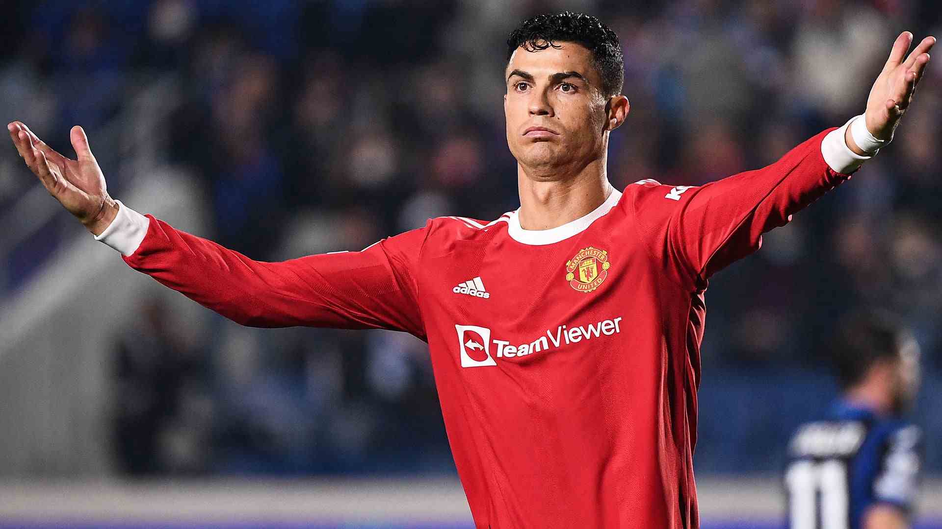 Ronaldo Ingin Hengkang dari MU, Ini Alasannya