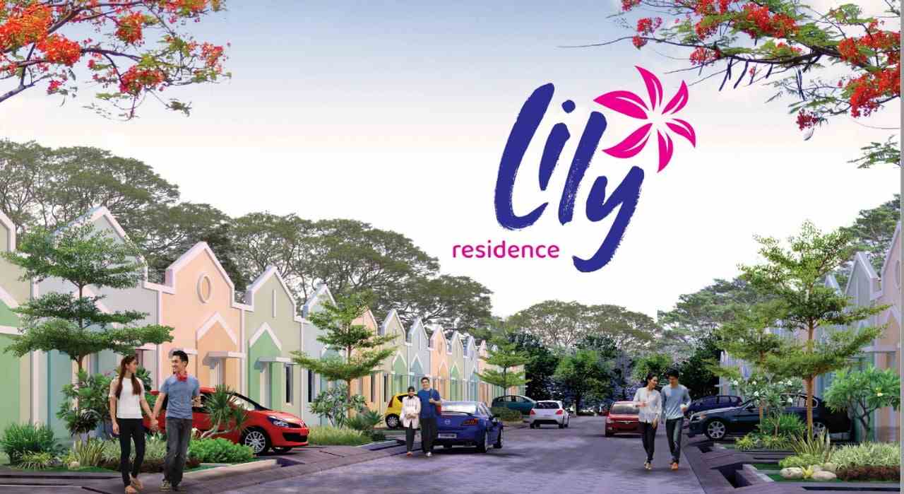 GMTD Luncurkan Lily Residence di Palm Tree View Harga Mulai Rp 194 Juta