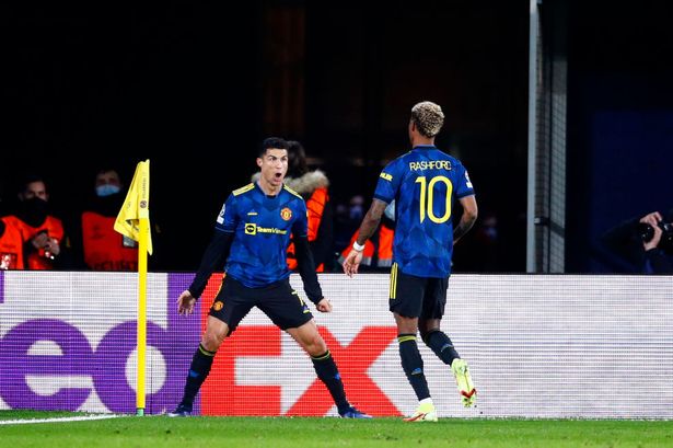 Hasil Villareal vs Manchester United: Ronaldo dkk Raih Kemenangan Pertama Bersama Carrick