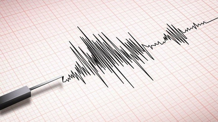 Gempa 3,8 Magnitudo Guncang Enrekang