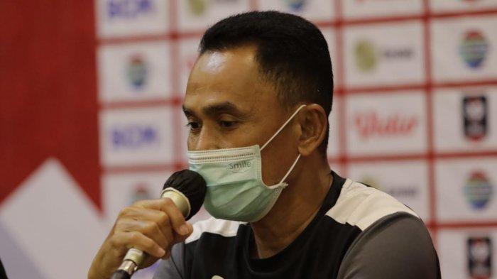 Jelang PSM Makassar vs Persipura: Juku Eja Inginkan Hasil Maksimal