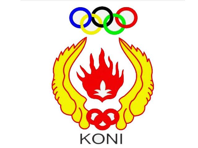 Pemilihan Calon Ketua Komite Olahraga Nasional Indonesia (KONI) Sulawesi Selatan