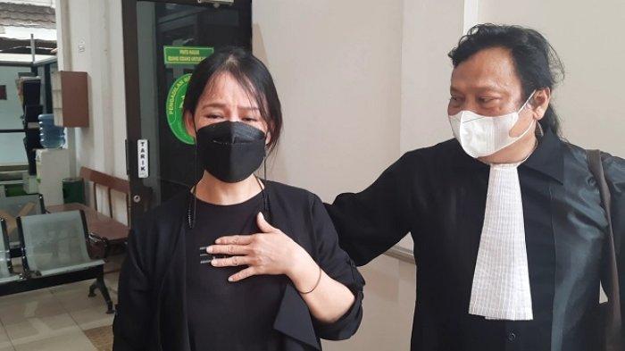Marahi Suami Pulang Mabuk, Seorang Istri Dituntut Setahun Penjara