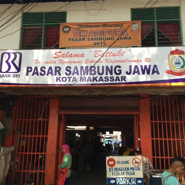 Hari Kamis, Daftar Harga Sembako di Makassar