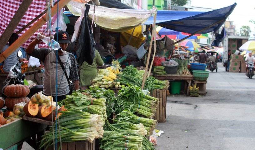 Daftar Harga Sembako di 3 Pasar Makassar, Senin 22 Desember 2021