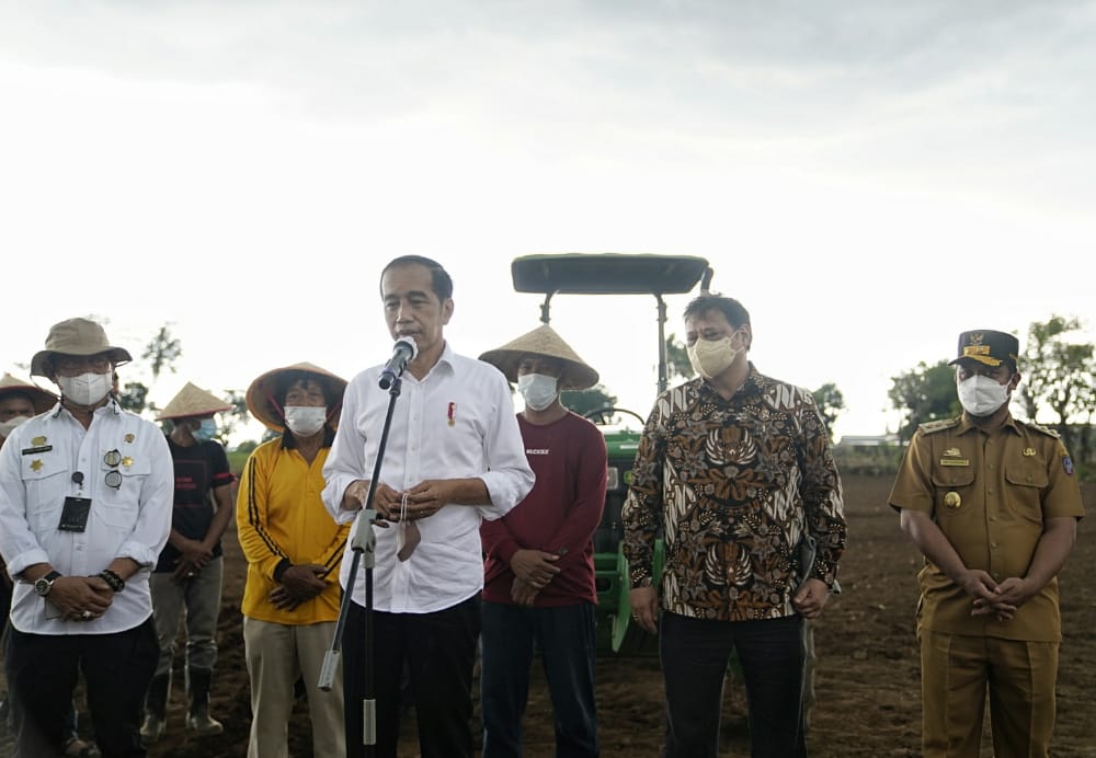Plt Gubernur Sulsel Harap Bendungan Karalloe Kurangi Dampak Banjir