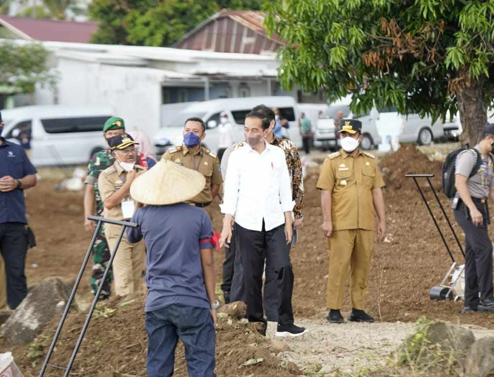 Plt Gubernur Sulsel Harap Bendungan Karalloe Kurangi Dampak Banjir
