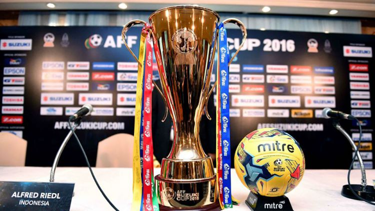 Timnas Indonesia di AFF Suzuki Cup 2020 Persiapan, Grup dan Jadwal Lengkap