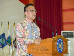 Prof Murtir: Arahan Gubernur, Calon Titipan Langsung Minus atau Diskualifikasi