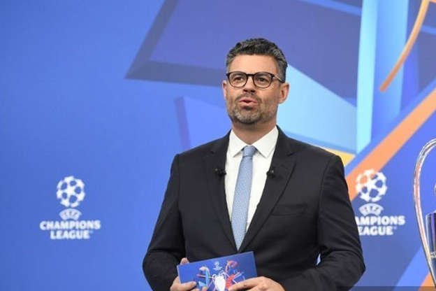 Akibat Kesalahan Teknis, UEFA Ulang Pengundian Babak 16 Besar Liga Champions