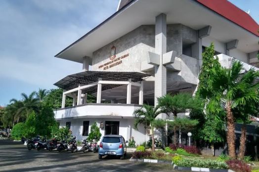 DPRD Kota Makassar : Pelestarian Budaya merupakan Sinergi Pemerintah dan Warga