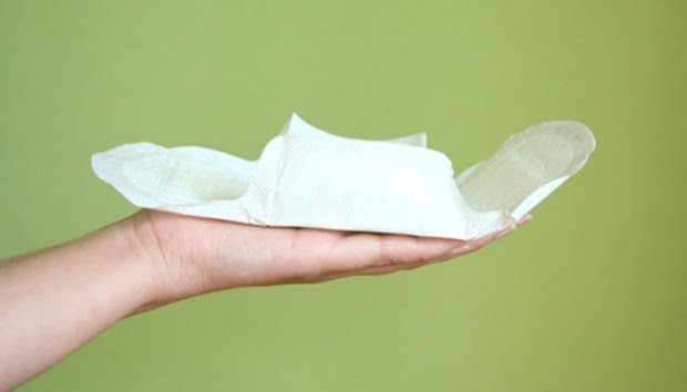Menstruasi Bocor, 5 Tips Memilih Pembalut