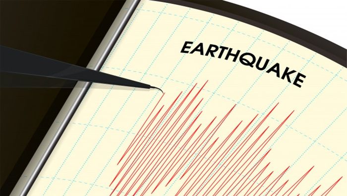 Kendari Diguncang Gempa Magnitudo 2,8, Skala MMI II hingga III