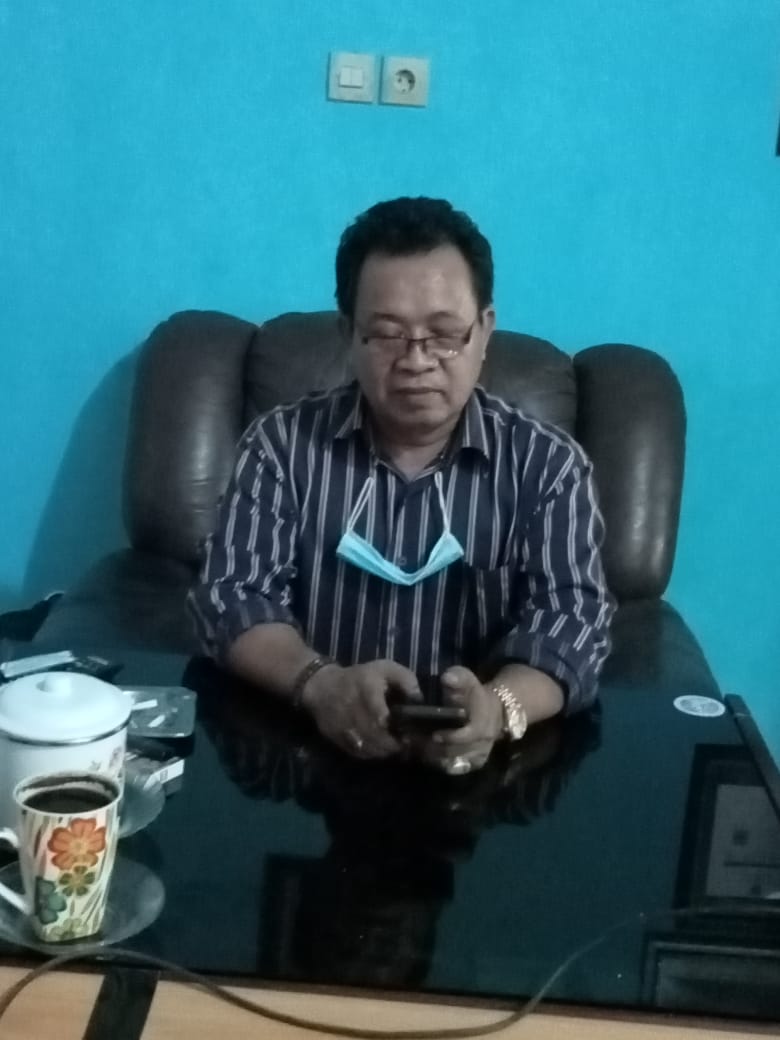 Dugaan ASN Rangkap Jabatan, Ketua LSM GEMPA Indonesia Angkat Bicara