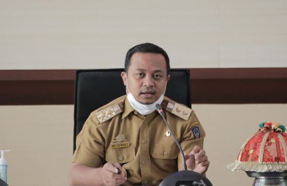 Omicron Masuk Indonesia, Plt Gubernur Himbau Masyarakat Sulsel Segera Vaksin