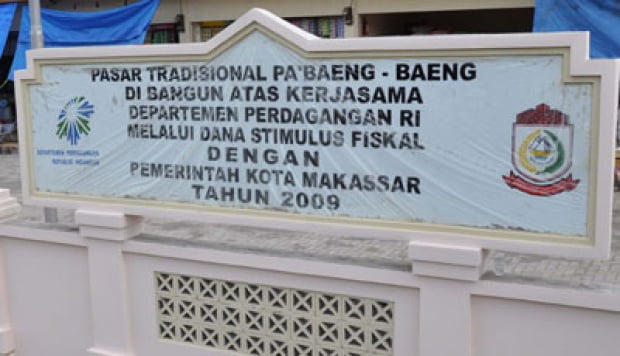 Daftar Harga Sembako di Makassar, Selasa 28 Desember 2021