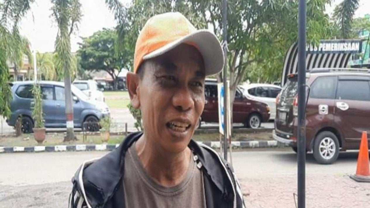Pelaku Jasa Joki Vaksin Covid-19 di Pinrang Resmi Jadi Tersangka