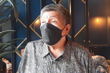 Prof Ilmar Beberkan Mekanisme dan Tugas Utama Tim Percepatan Penataan BUMD