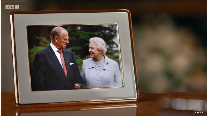 Pidato Hari Natal, Ratu Elizabeth II Beri Penghormatan Pangeran Philip