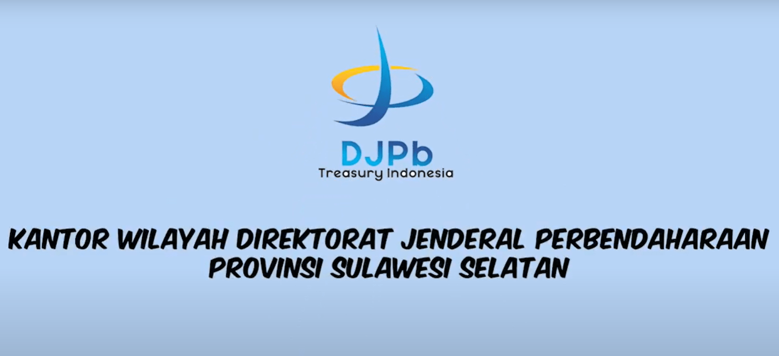 New DJPb in Town; Mengawal APBN 2022 Sulsel Sebesar Rp48,68 triliun