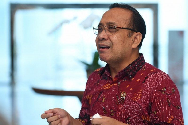 Jokowi Arahkan Menteri Gerak Cepat Antisipasi Omicron