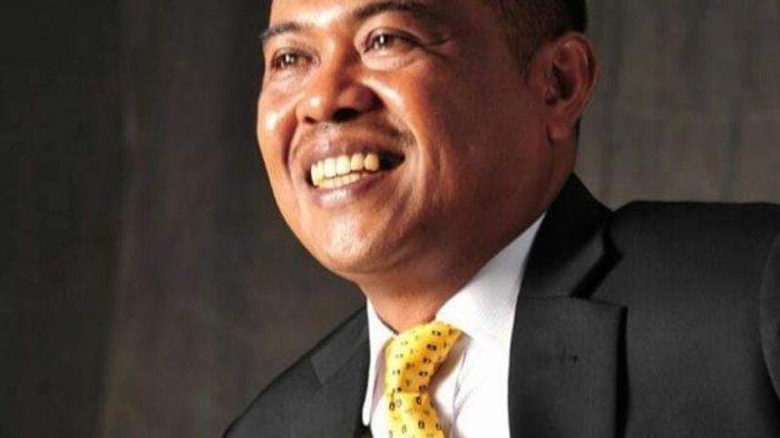 Usman Marham Bantah Tudingan Jadi Cukong Pemilihan Rektor Unhas
